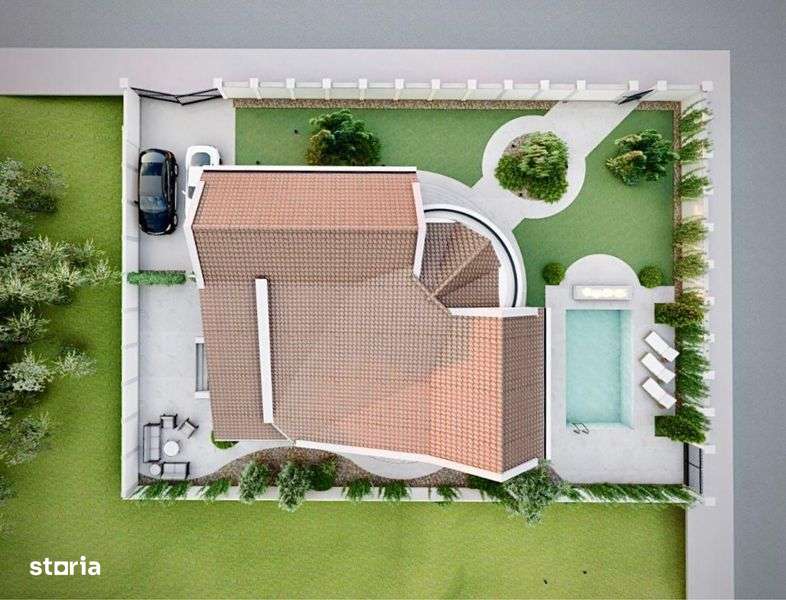 Casa individuala dumbravita - Imagine principală: 5/8