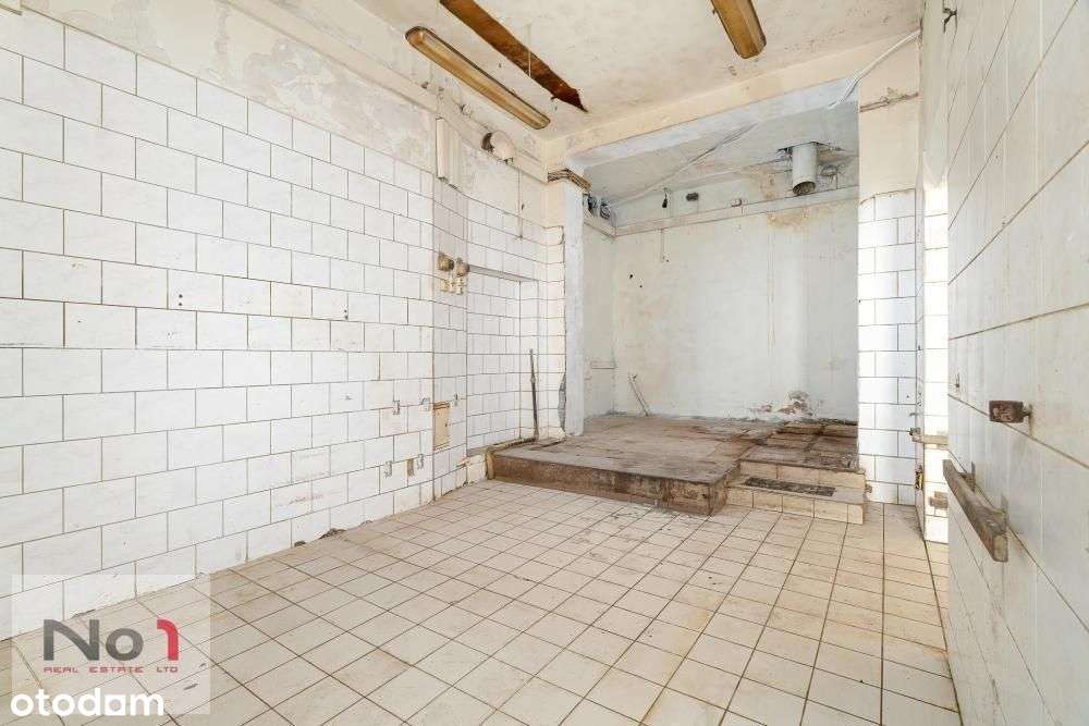 Lokal na restauracje/ biuro/show room-5