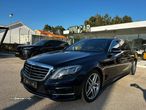 Mercedes-Benz S 500 Longo Plug-In Hybrid - 4