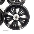 403001989R FELGI 5x114,3 7Jx18 CALI ET35 RENAULT MEGANE CAPTUR TALLSMAN KADJAR ESPACE STAN BDB KOMPLET - 15