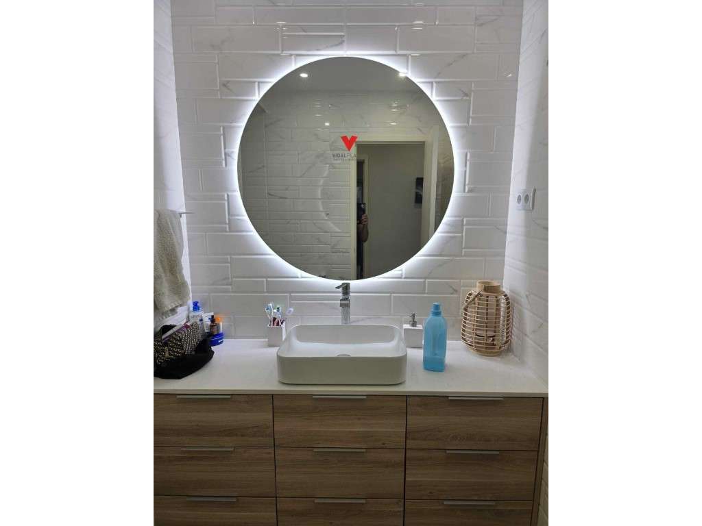 Apartamento T3 no Lumiar-14