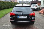 Opel Astra 1.4 Turbo Sports Tourer ecoFLEX Start/Stop ENERGY - 4