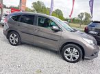 Honda CR-V 2.0i-VTEC 2WD S - 4