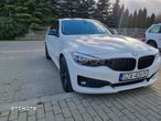 BMW 3GT - 5