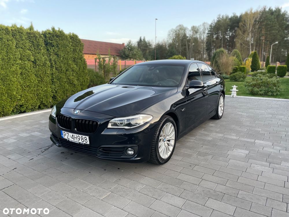 BMW 5