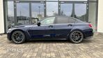 BMW M3 M Competition xDrive sport - 9