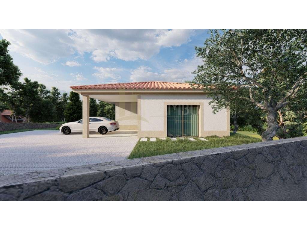 Âncora - Moradia T3 em início de construção-5