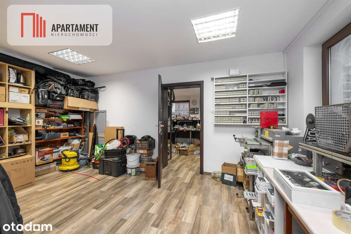 Dom wolnostojący 230 m2-14