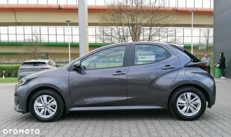 Mazda 2 1.5 Hybrid Agile CVT - 5