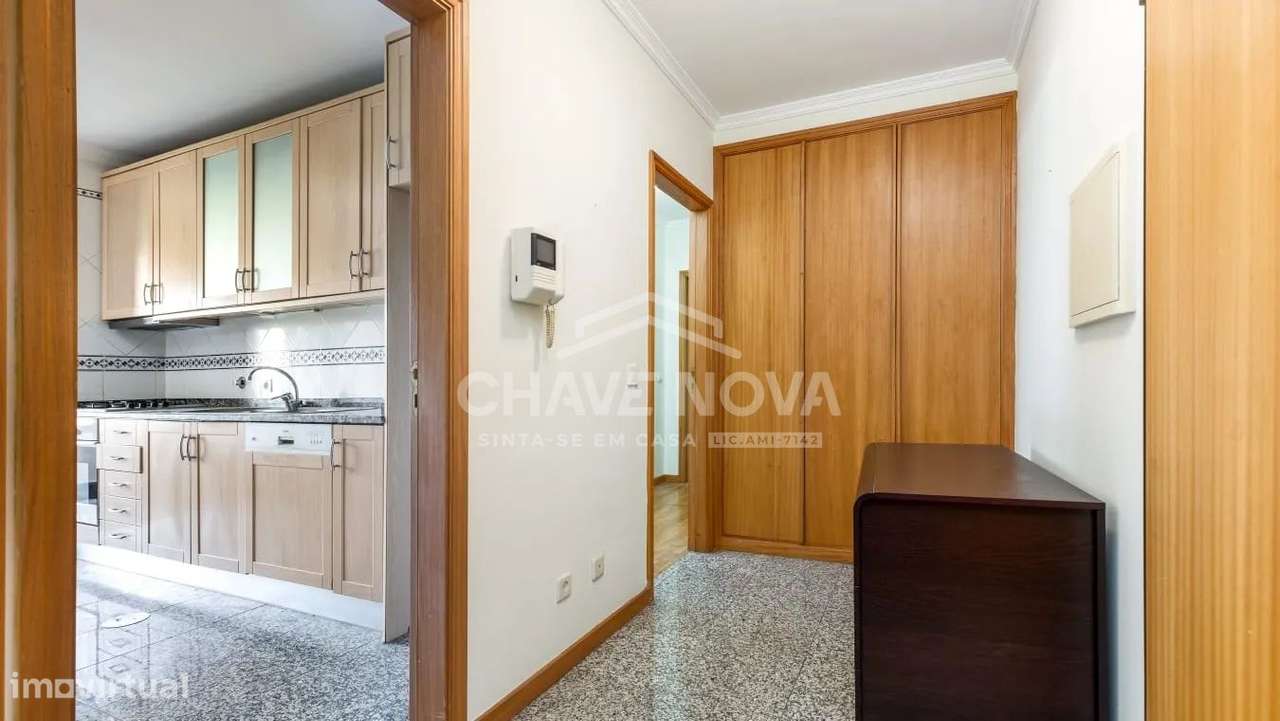 Apartamento T2 C/ lugar de garagem - Junto a Praia-Ref.SD/04559/MH - Grande imagem: 3/14