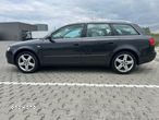Audi A4 Avant 1.9 TDI - 12