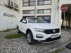 VW T-Roc Cabrio 1.5 TSI Style DSG - 1