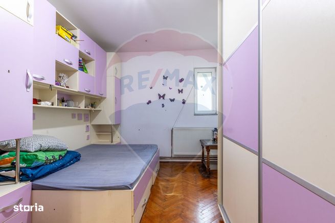 Casă 3 camere si teren 765 mp de vanzare Micalaca,Arad-5