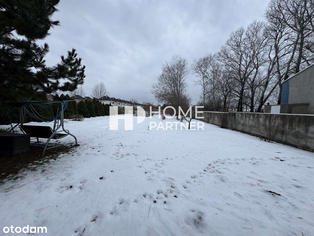 Pod 4 segmenty, Wilanów 1350m2-9