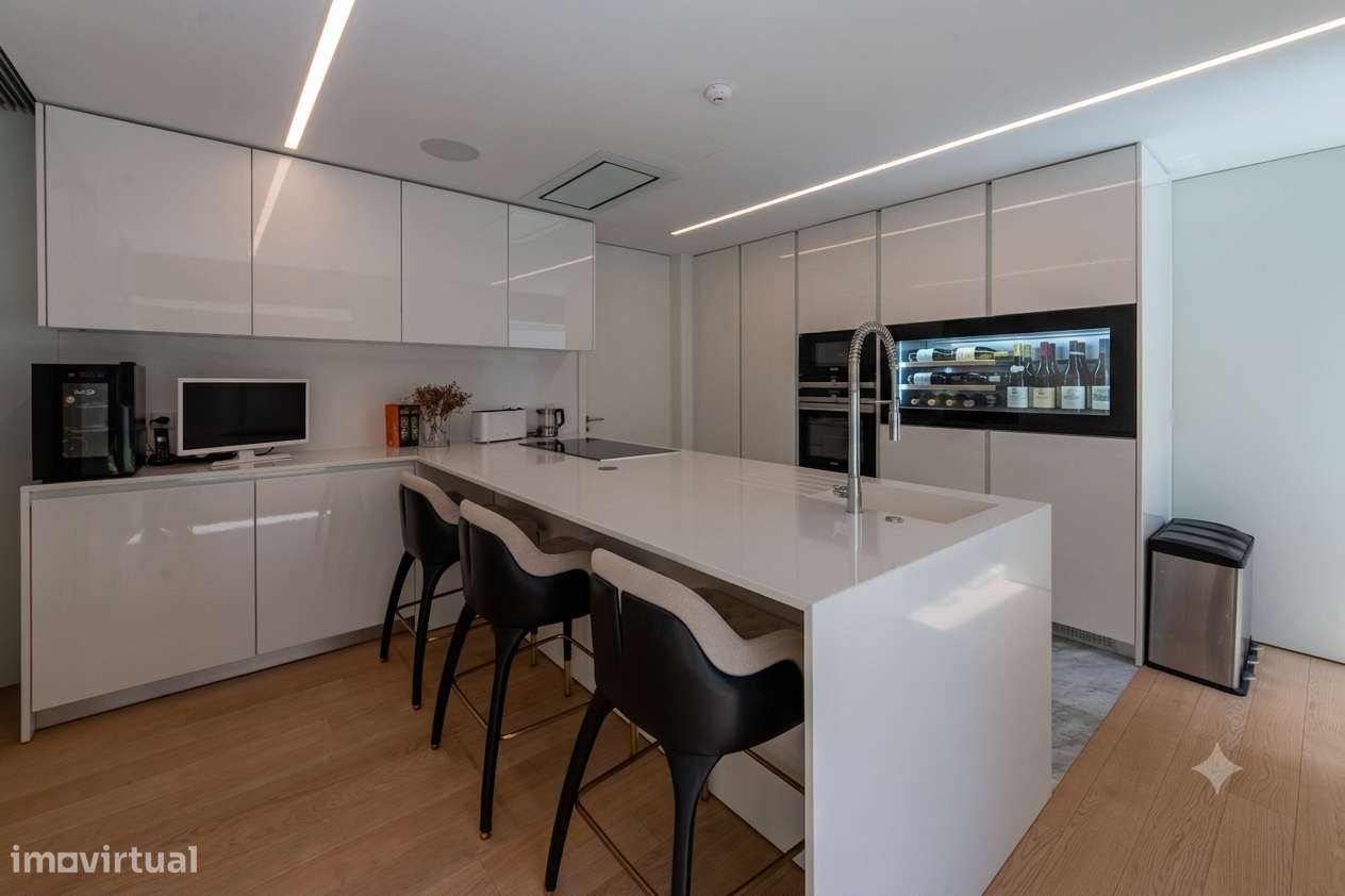 Apartamento no Parque da Cidade-14