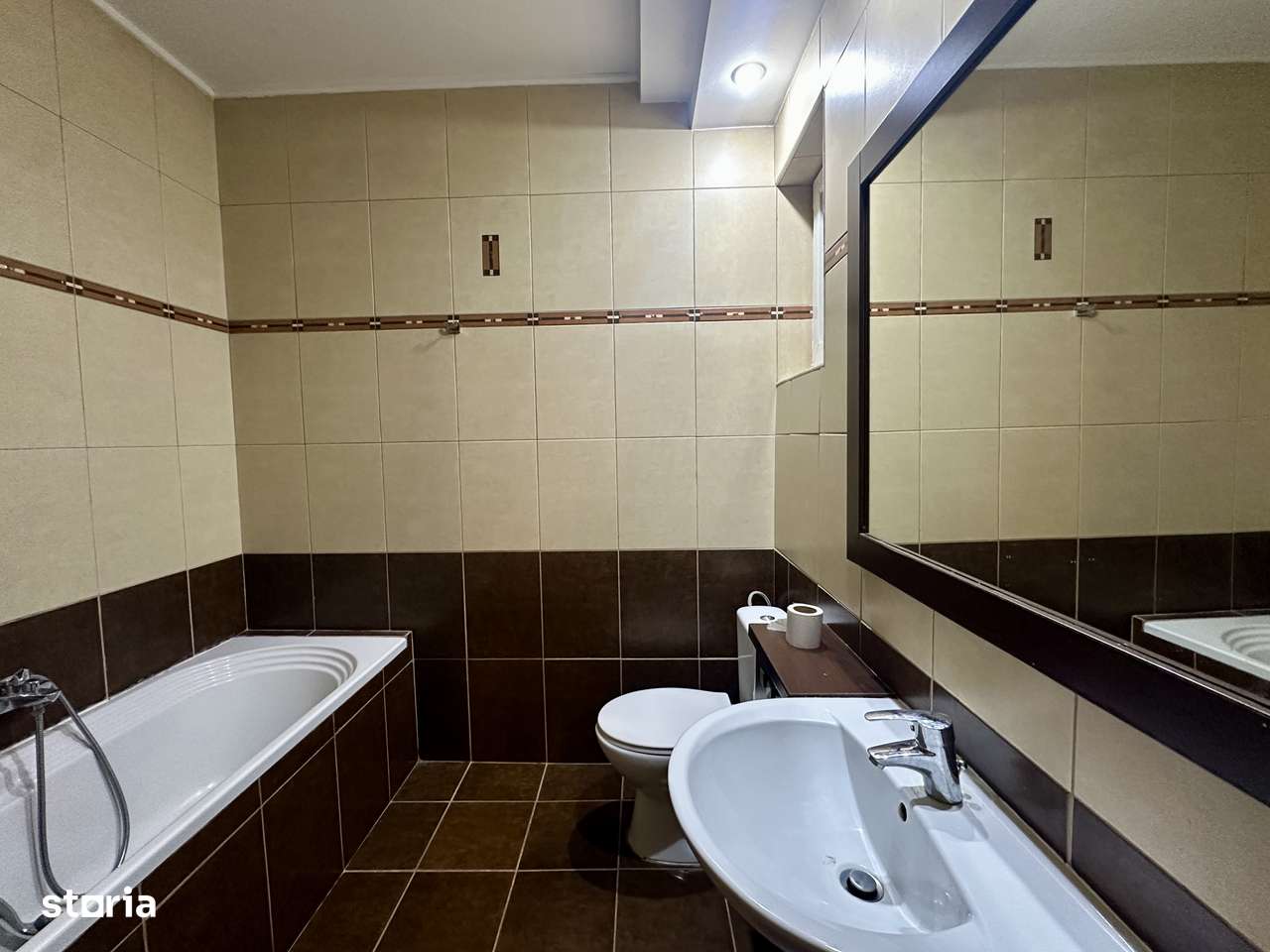 Apartament cu 3 camere de vanzare |Timpuri Noi |bloc 2007 |7min metrou-7