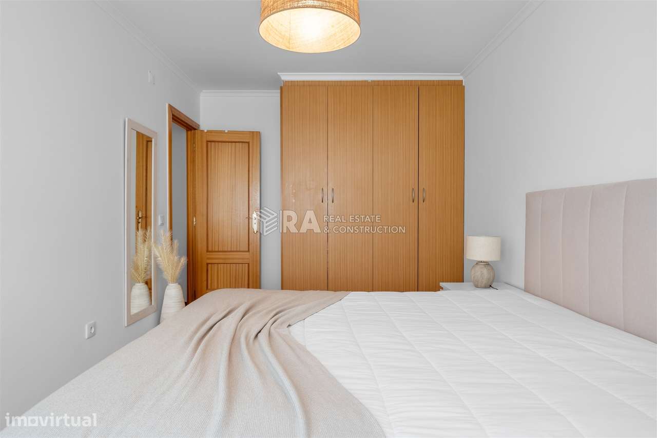 Apartamento T3 Venda em Quinta do Anjo,Palmela-10