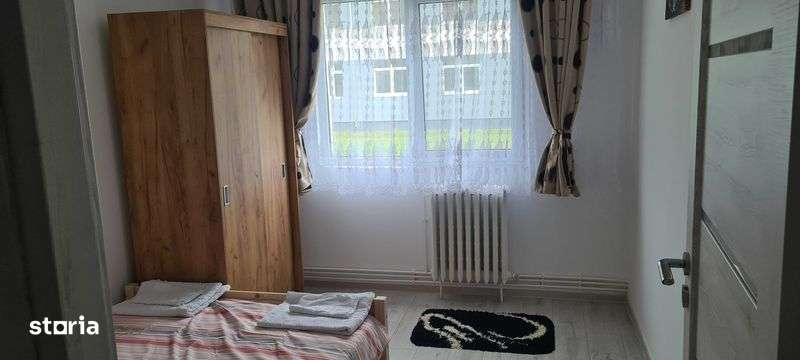 Vand apartament cu 2 camere - Imagine principală: 4/4