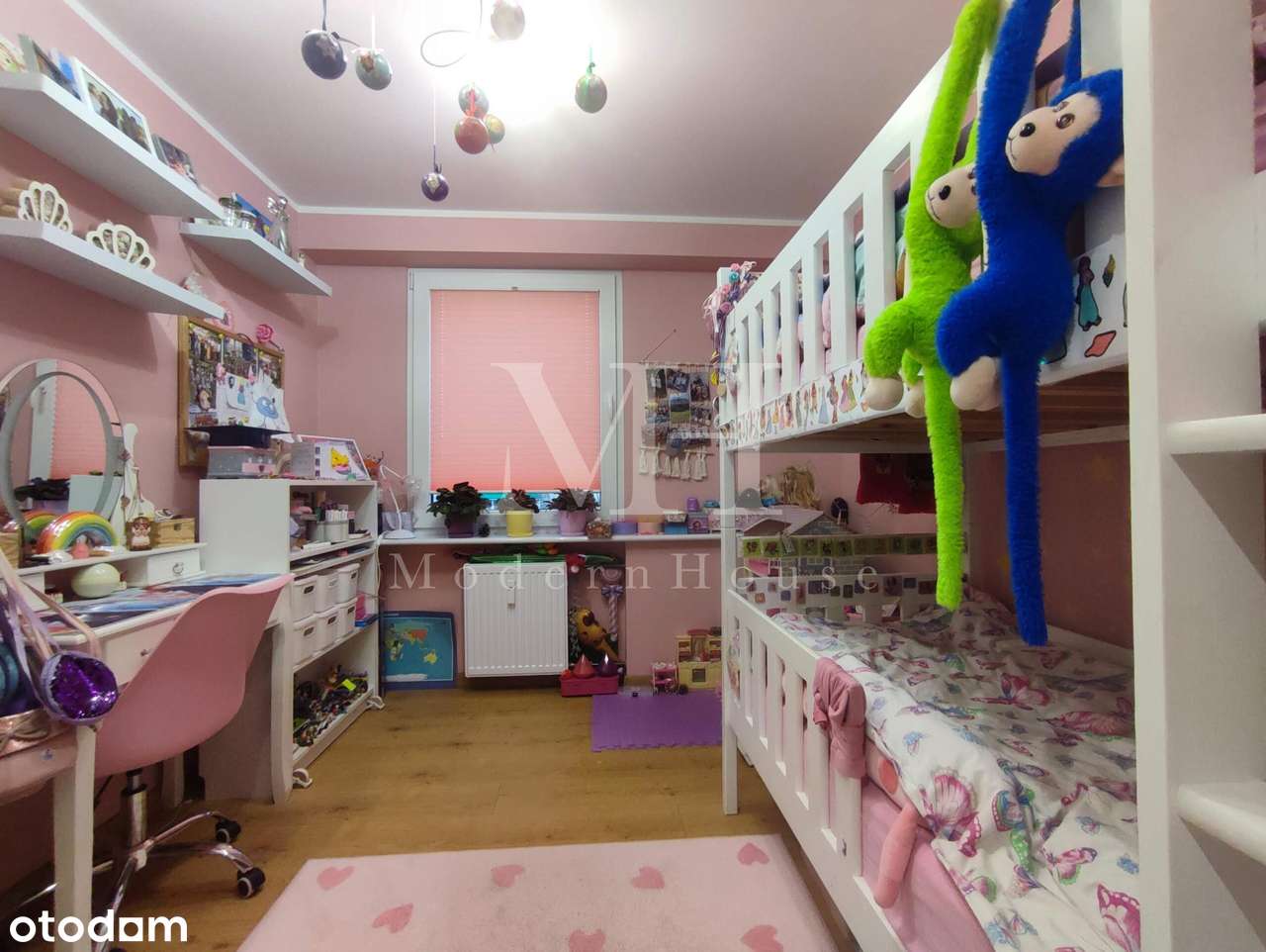 Wyremontowane mieszkanie do wejścia - Pełny obrazek: 5/5