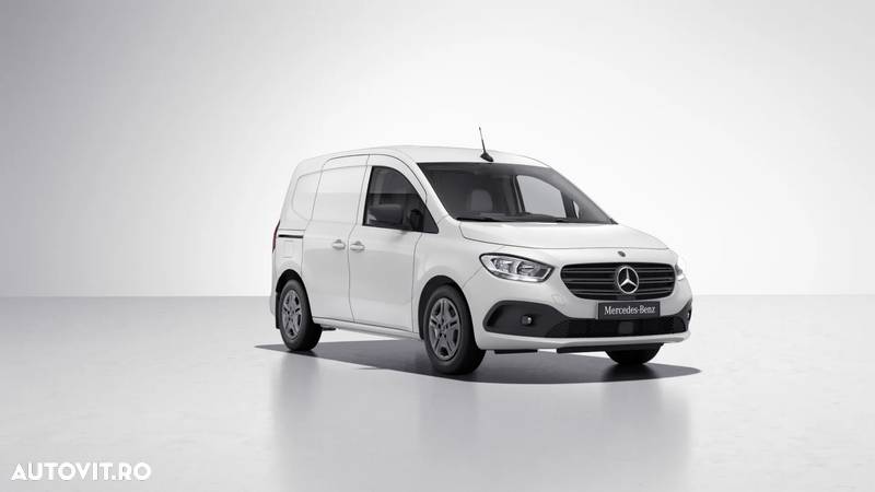 Mercedes-Benz Citan - 1