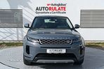 Land Rover Range Rover Evoque - 3