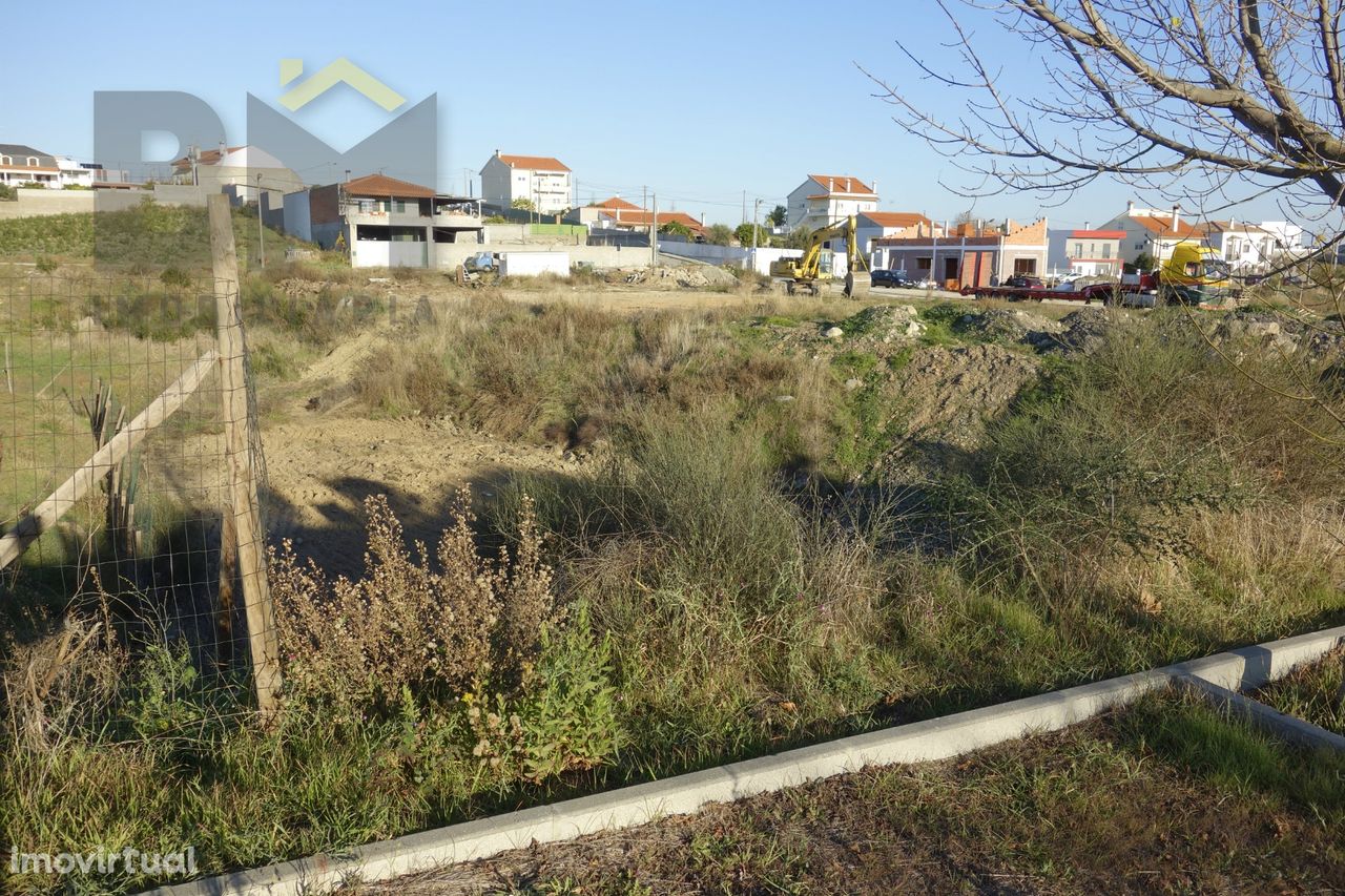 Lote de Terreno  Venda em Castelo Branco,Castelo Branco