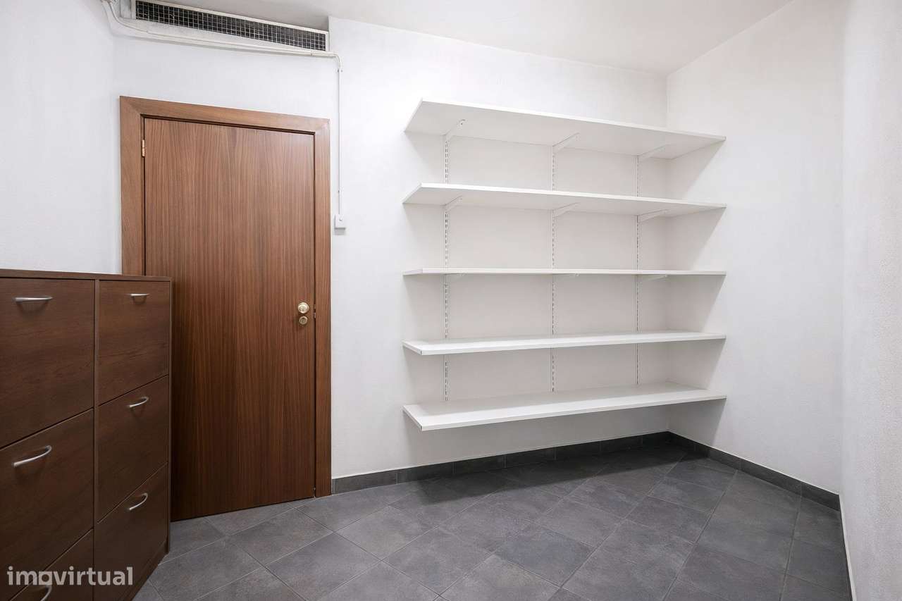 Apartamento T3 -  Santo Tirso-38