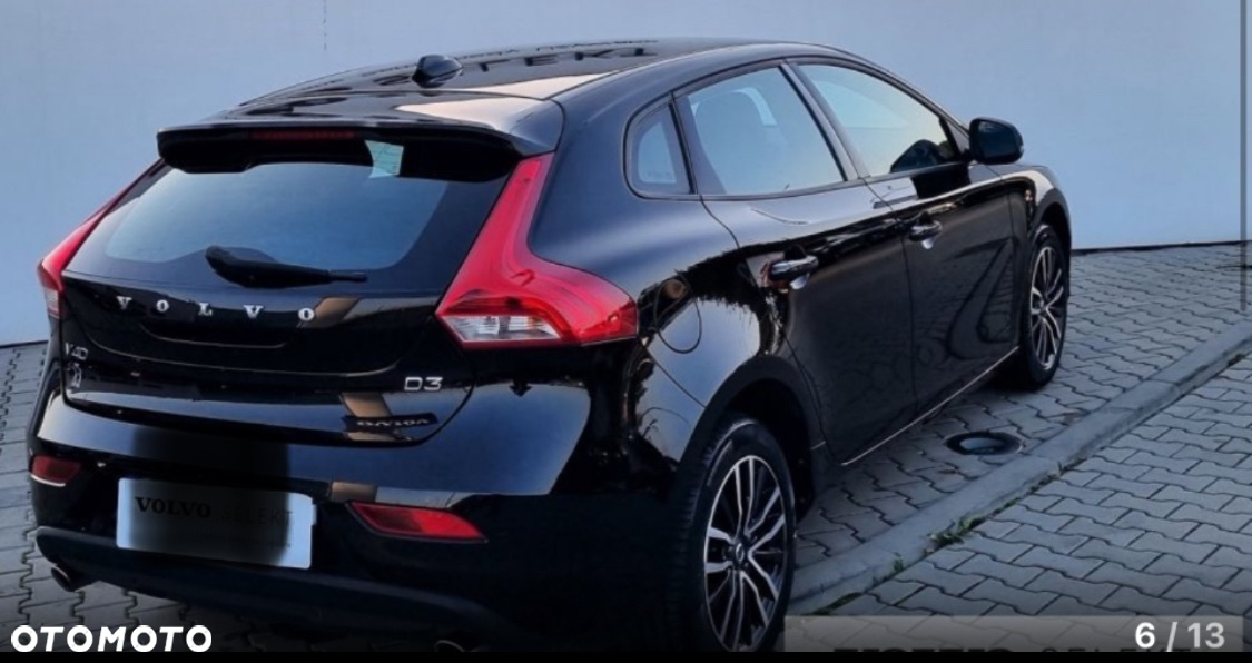 Volvo V40 CC D3 Drive-E Momentum - 4