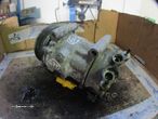 Compressor AC 9651910980 CITROEN C3  2005 PEUGEOT 207 2006 1.6HDI CITROEN C4 2005 1.6 I - 2