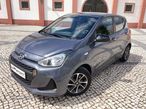 Hyundai i10 1.0 GO! - 1