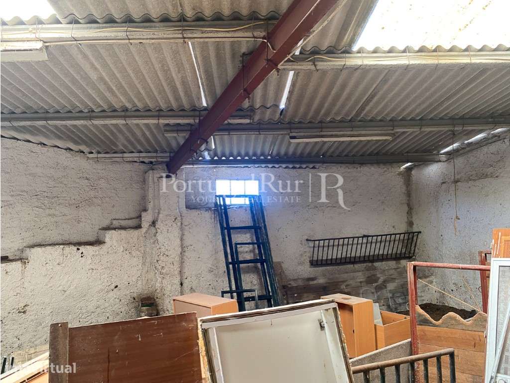 Complexo Agricola com 35.640 m² e 1.907 m² de área de construção-8