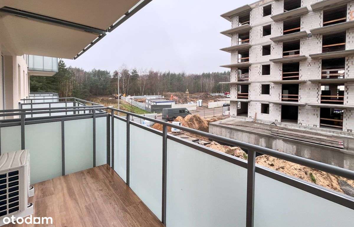 Wysokiej klasy mieszkanie na sprzedaż - bez 2% pcc-16