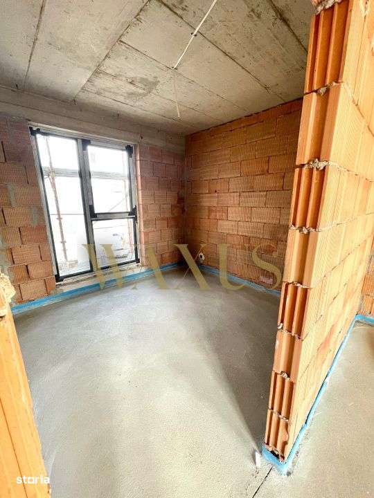 Penthouse-uri la cel mai mic pret de pe piata, Floresti / Somesului - Imagine principală: 5/12