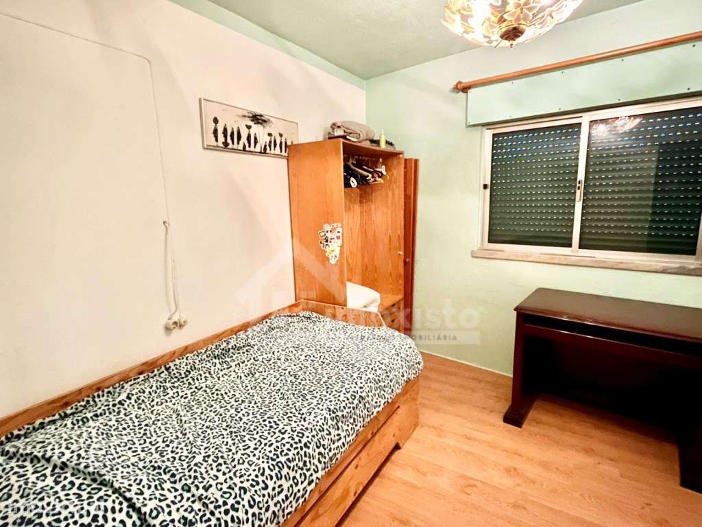 Moradia T4 pronta a habitar em Figueiró dos Vinhos-11