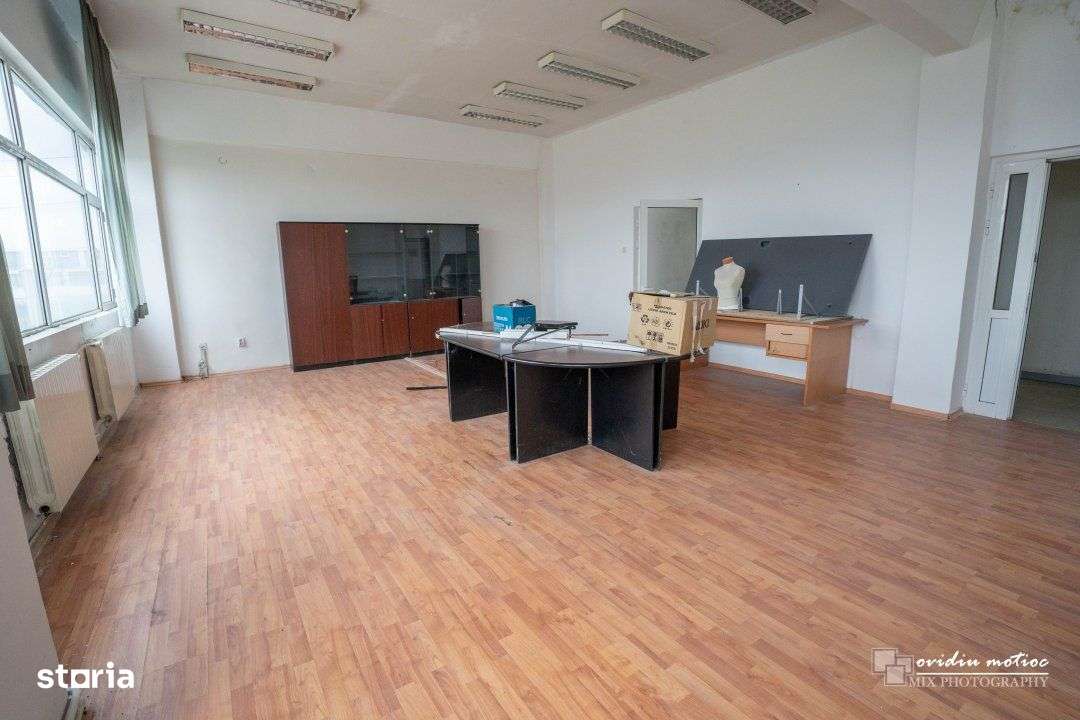 Hala 9500 mp Turda - zona industriala-16