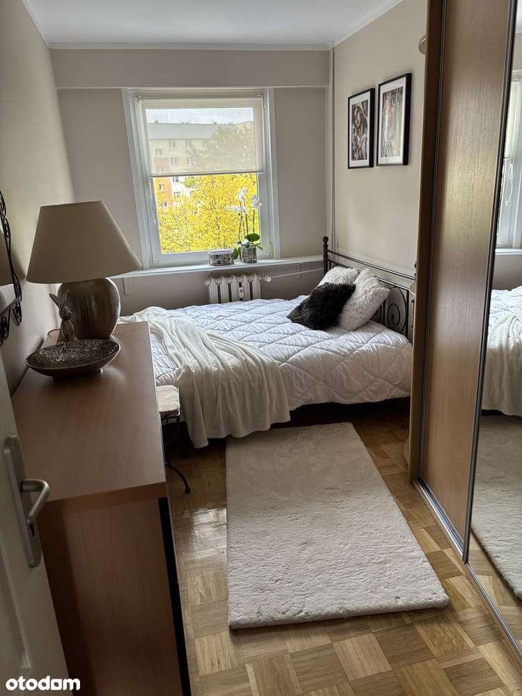 Dwustronne, 3-pokojowe  61,3 m² 2 piętro - Pełny obrazek: 5/7