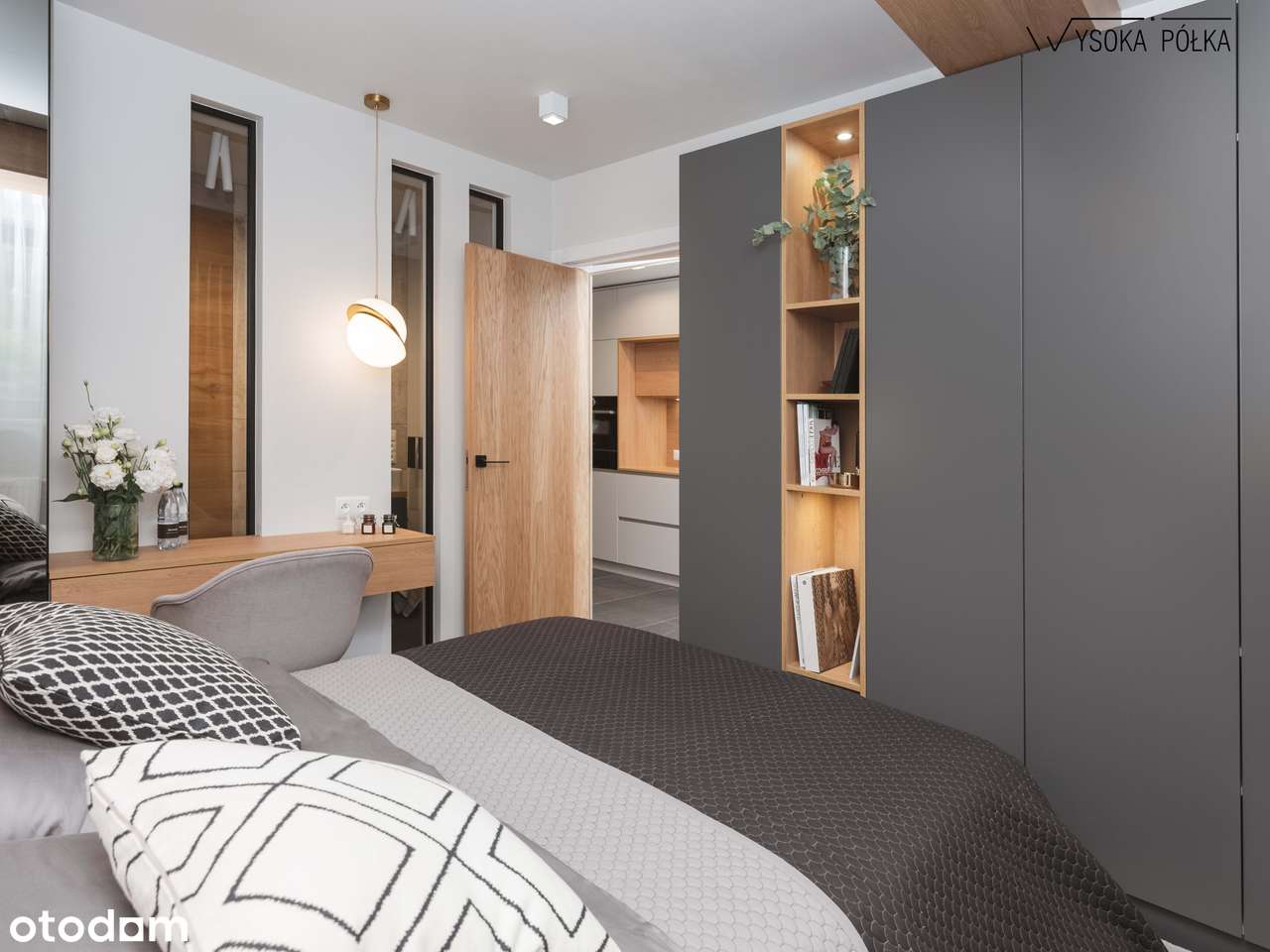 Luksusowy Apartament Przy Skoczni centrum Szczyrk z wyposażeniem 2021r-4