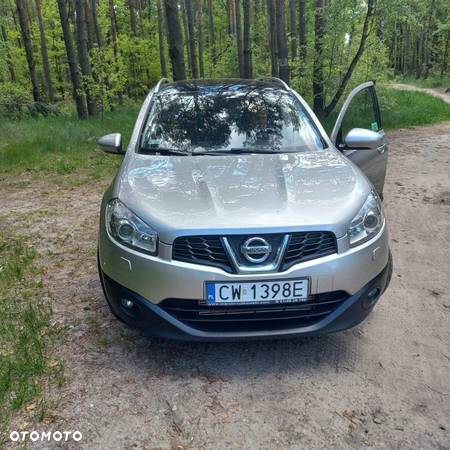 Nissan Qashqai+2 1.6 dCi Tekna - 15