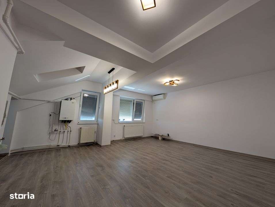 Apartament 77mp, SIF-Primarie, Universitatea George Bacovia, - Imagine principală: 4/18