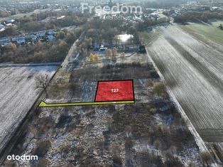 Działka pod budynek mieszkalno-usługowy Pruszków - Pełny obrazek: 3/10