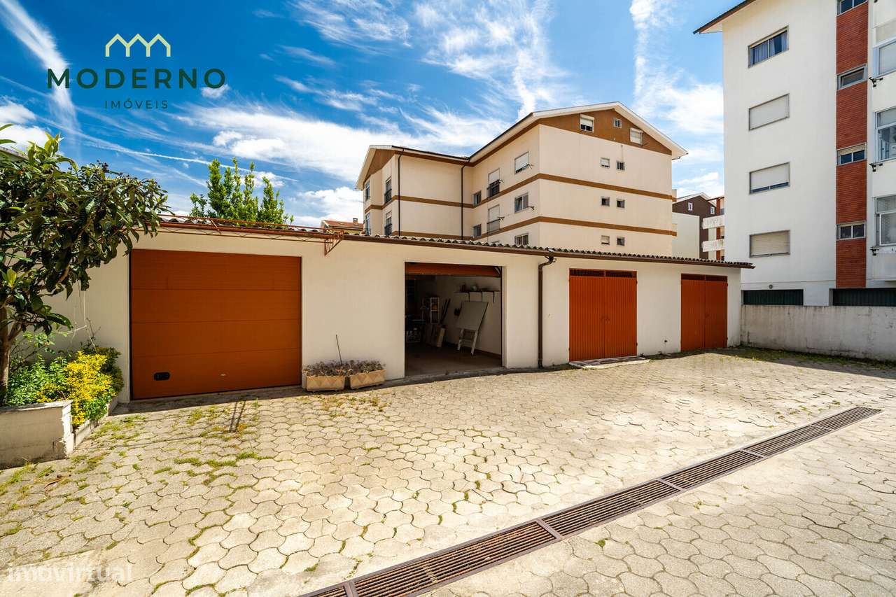 Apartamento T2 com garagem – Eiras, Coimbra-33