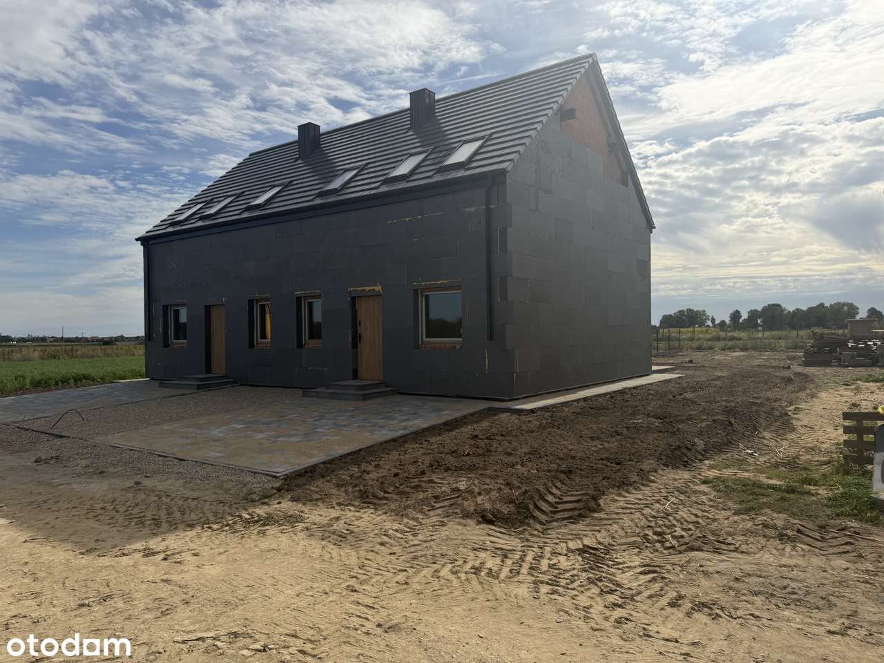 Bliźniak - Pełny obrazek: 1/3