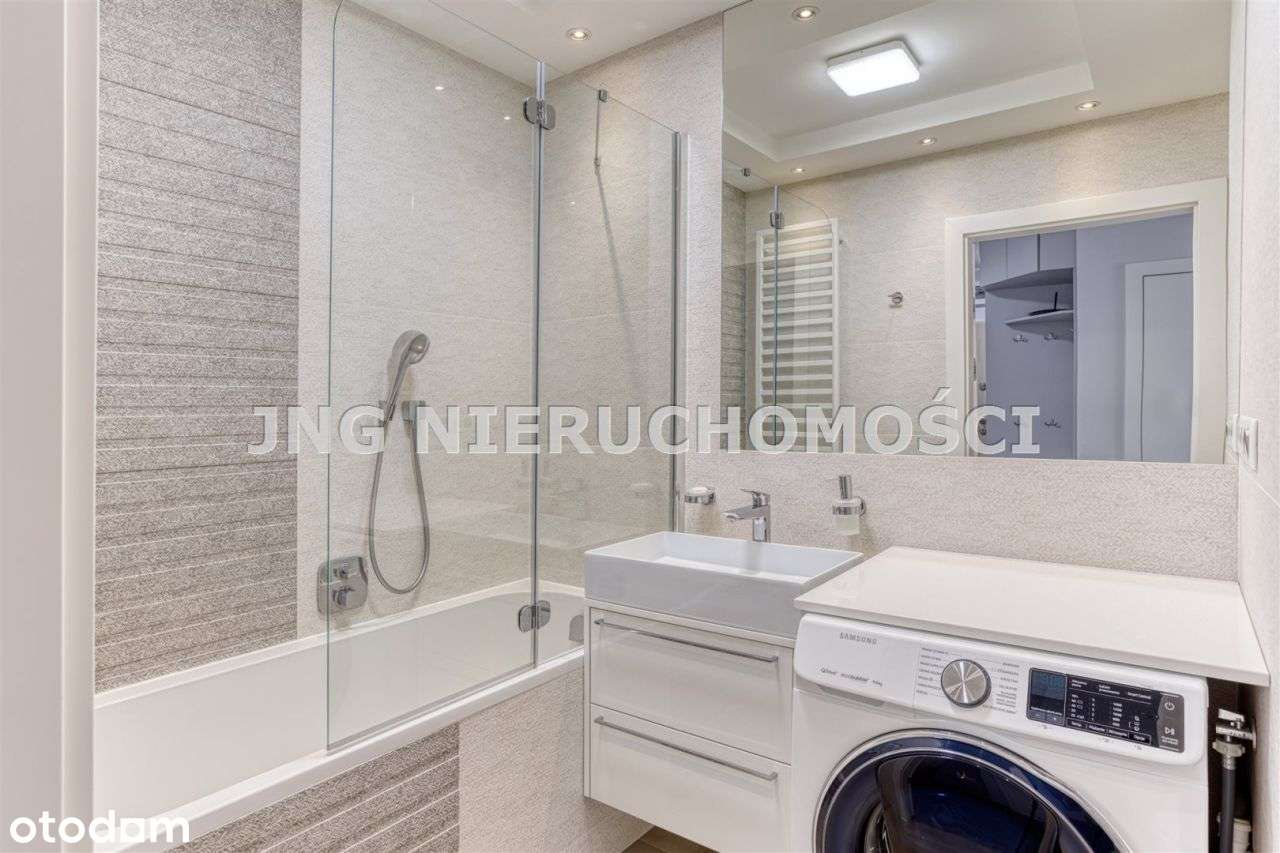 Poznań blisko Malty dwa miejsca postojowe - Pełny obrazek: 4/18