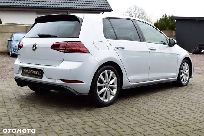 Volkswagen Golf VIII 2.0 TDI GTD DSG - 7