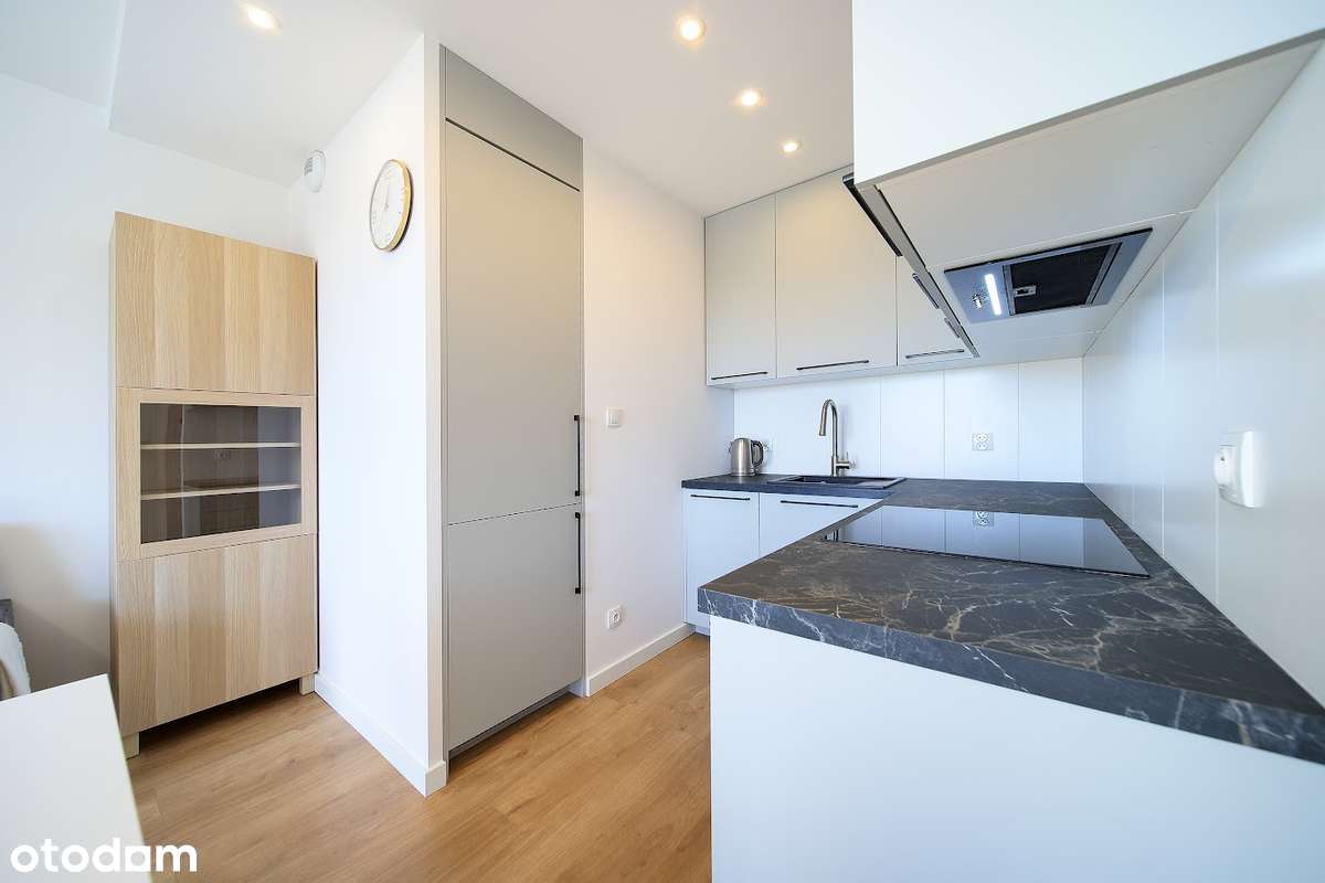 Prestiżowe Lokum Porto 2 pokoje Idealne pod wynajem lub do życia Taras-2