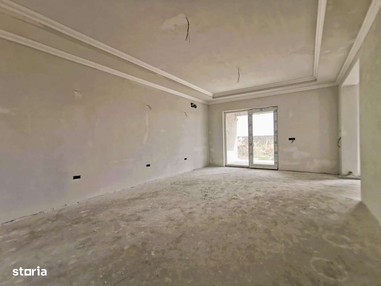 Sacalaz - Duplex(P+E) - Su:120mp - 3 minute de Timisoara - Imagine principală: 2/10