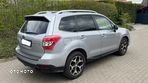 Subaru Forester 2.0XT Comfort Lineartronic - 3