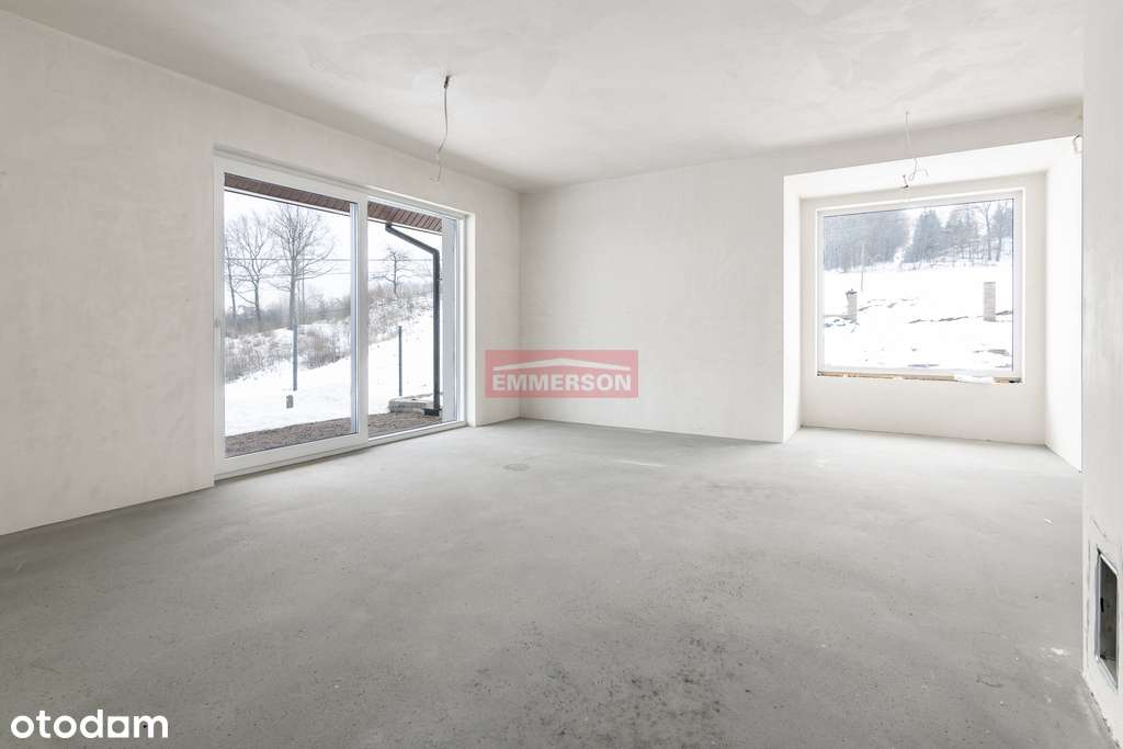 Dom wolnostojący w cichej okolicy | Mogilany-7