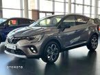 Renault Captur 1.3 TCe mHEV Techno EDC - 1