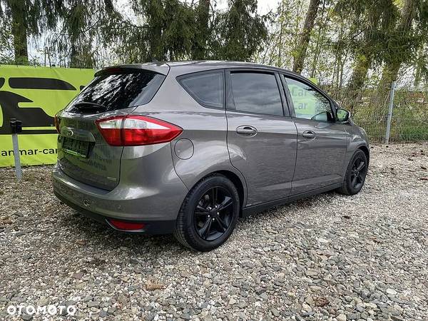 Ford C-MAX 1.6 EcoBoost Titanium - 7